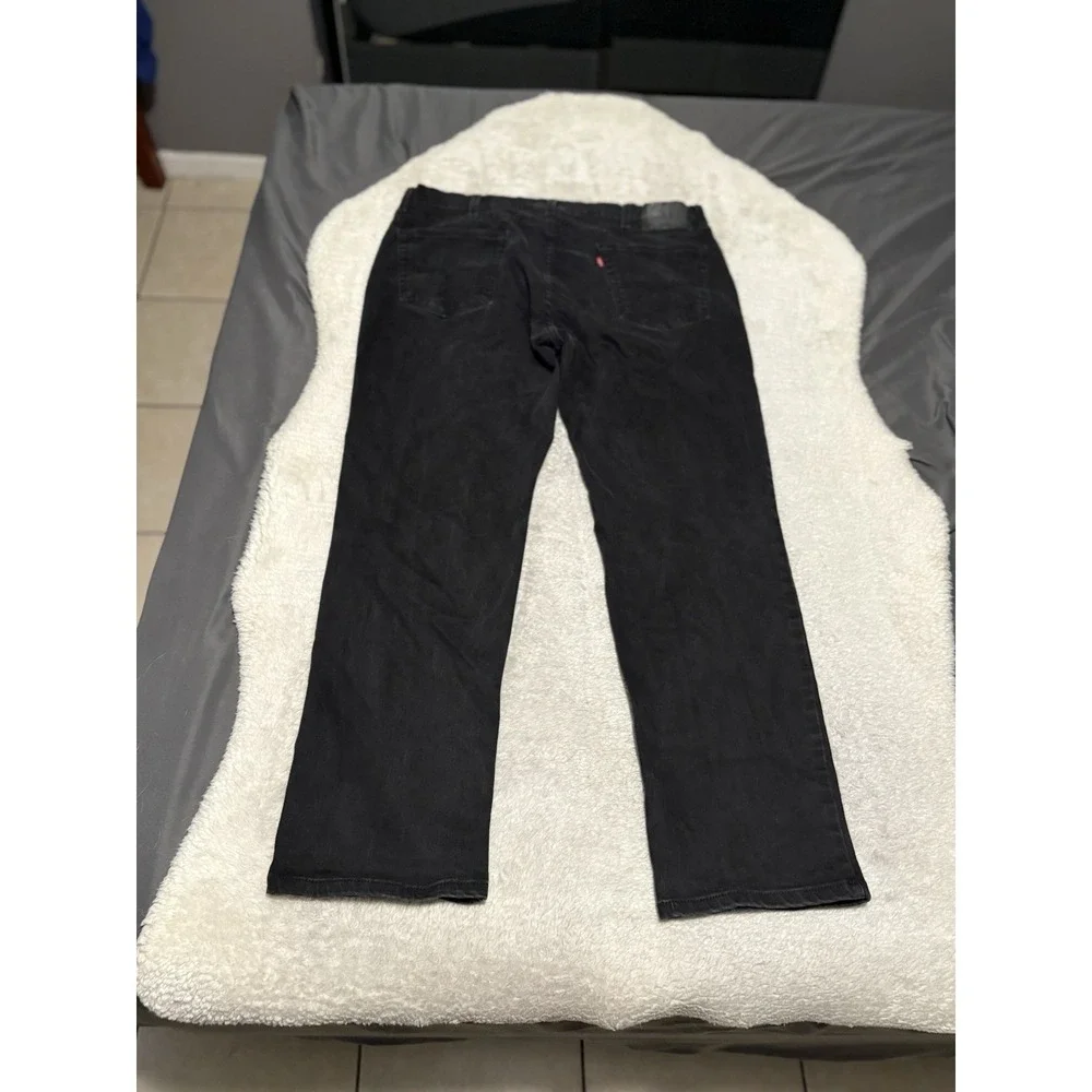 Levis used look